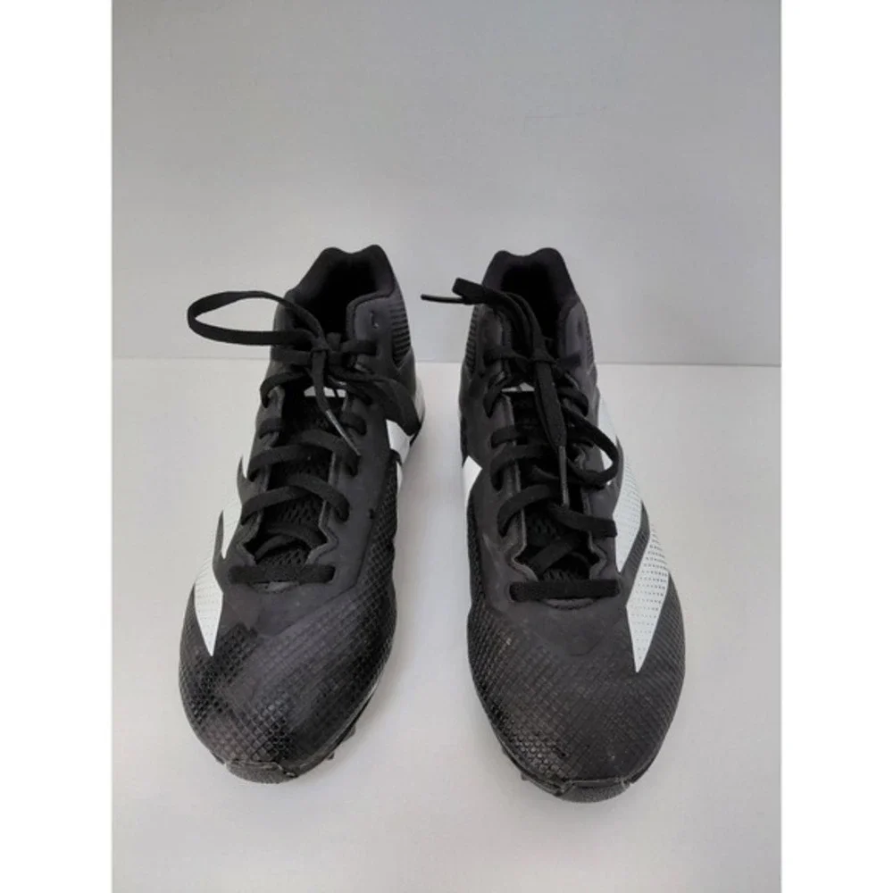 Adidas Adizero Impact.2 Spark Molded Football‎ Cleats Mens 5.5 Shoe